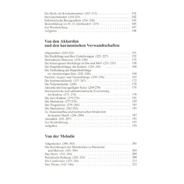Breitkopf & Härtel ABC Musik