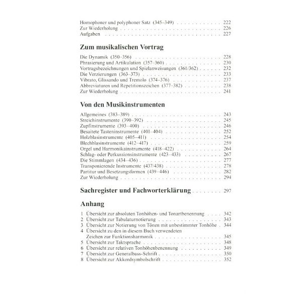 Breitkopf & Härtel ABC Musik
