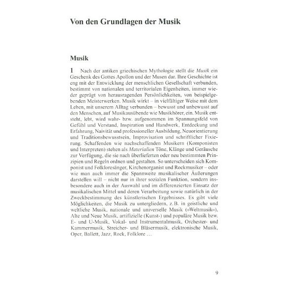Breitkopf & Härtel ABC Musik