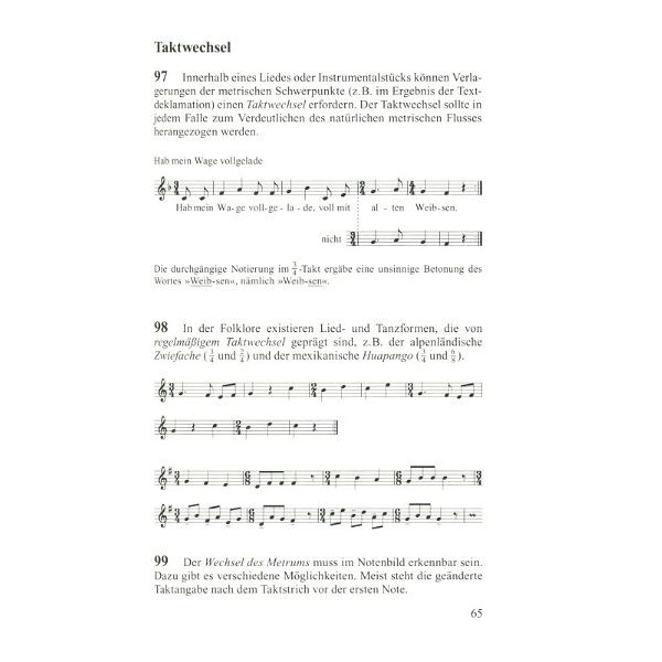 Breitkopf & Härtel ABC Musik