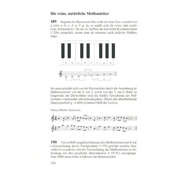 Breitkopf & Härtel ABC Musik