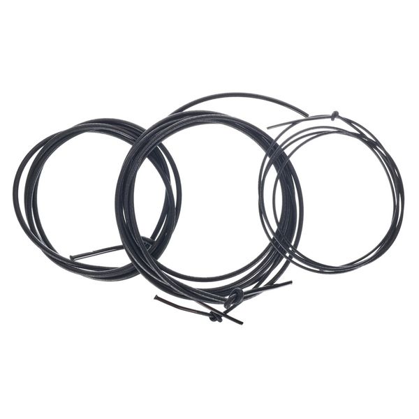 thumbnail image 2 of Velvet Blue Double Bass Strings, Upright Bass String Set 2 of 9