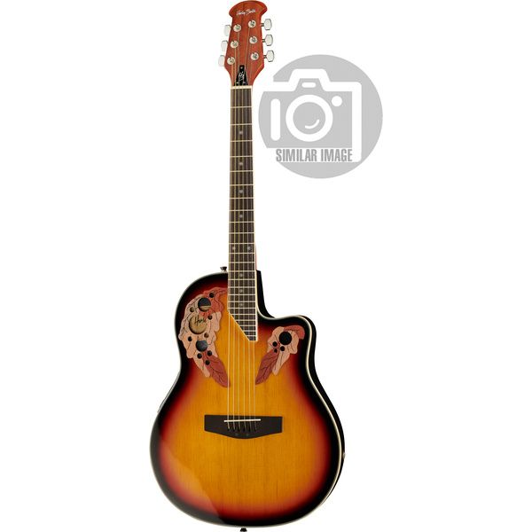 Harley Benton HBO-850SB