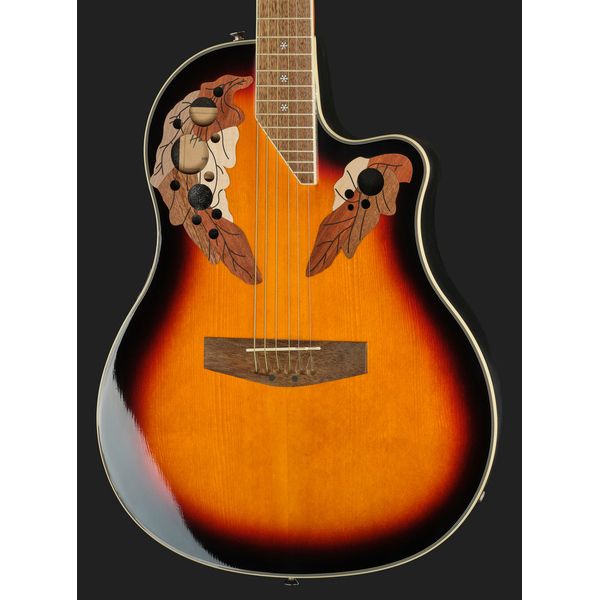 Harley Benton HBO-850SB