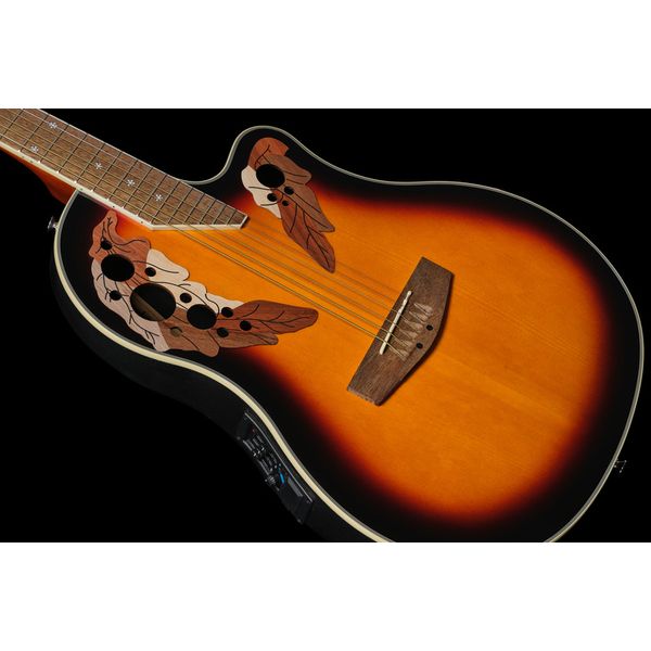 Harley Benton HBO-850SB