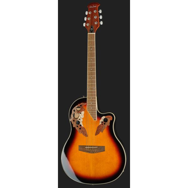 Harley Benton HBO-850SB