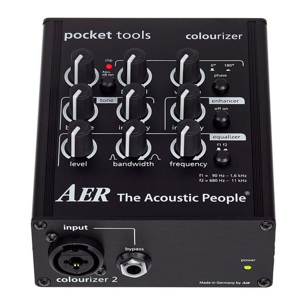 AER Colourizer 2 Pocket Tool