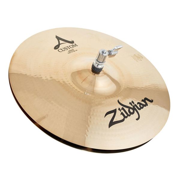 Zildjian A-Custom Professional Prom Set