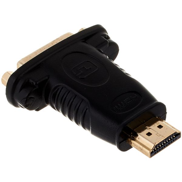 the sssnake HDMI male DVI-D female Adapter