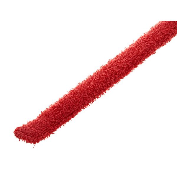 Slide O Mix Toweling Sheath Red