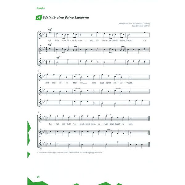 Schott Die Bläserbande Flute