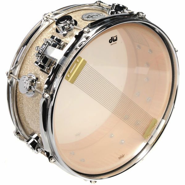 DW 12"x05" Snare Finish Ply -132
