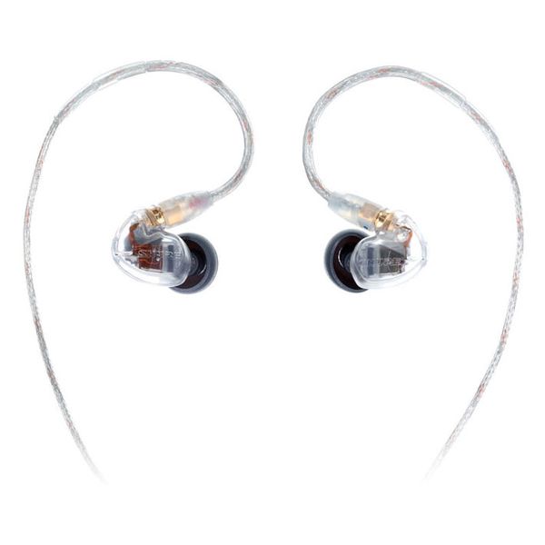 Shure in discount ear monitors 425