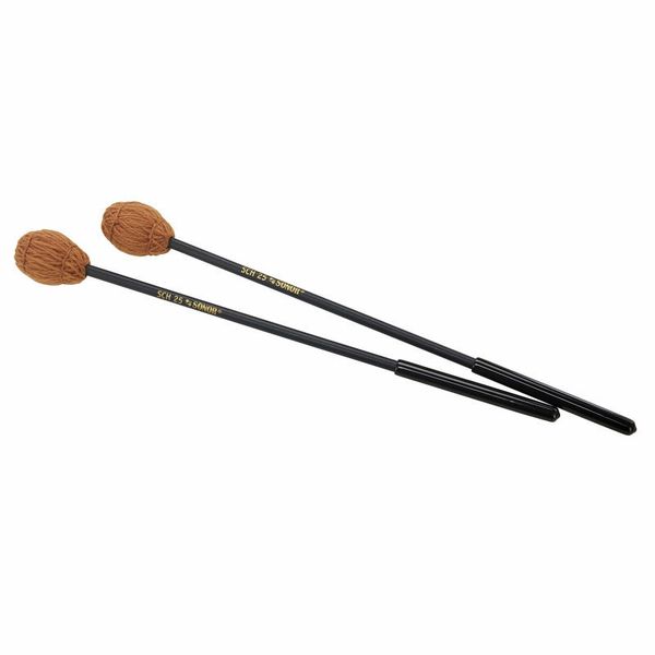 Sonor MALLETS for Soprano and Alto Metallophone Music in Motion