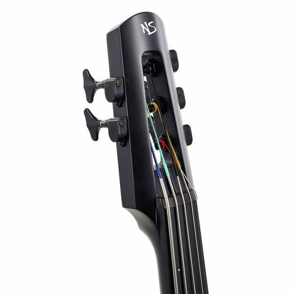 NS Design NXT5a-DB-BK Electric Bass