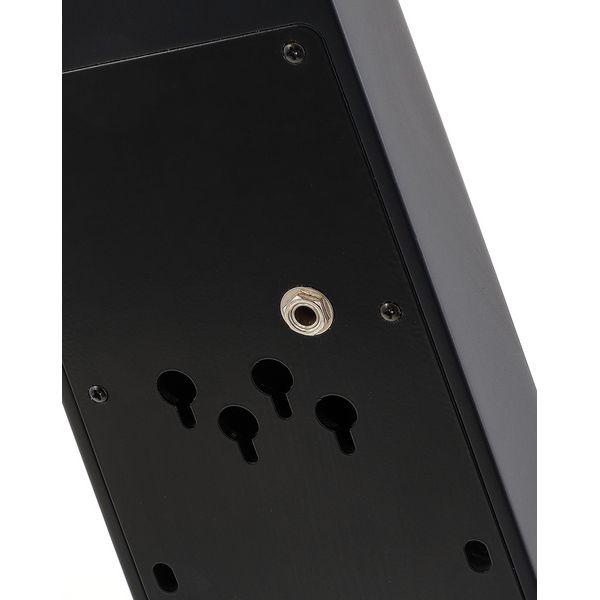 NS Design NXT4a Bass LH BK