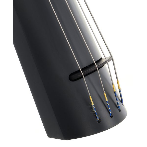 NS Design NXT4a Bass LH BK