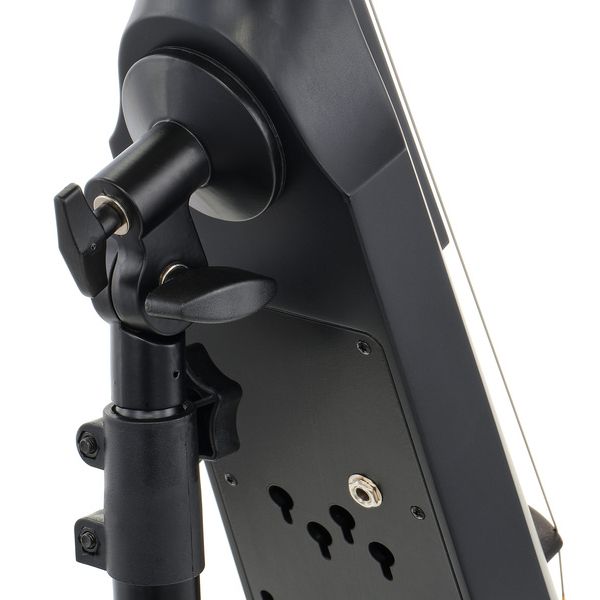 NS Design NXT4a Bass LH BK