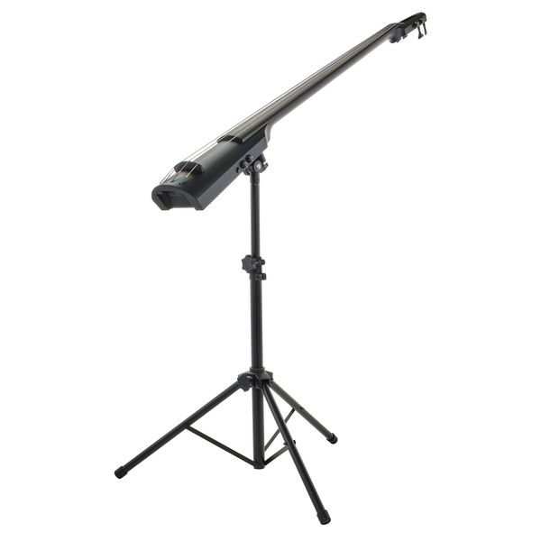 NS Design NXT4a Bass LH BK