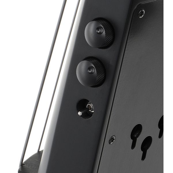 NS Design NXT4a Bass LH BK