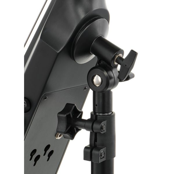 NS Design NXT4a Bass LH BK