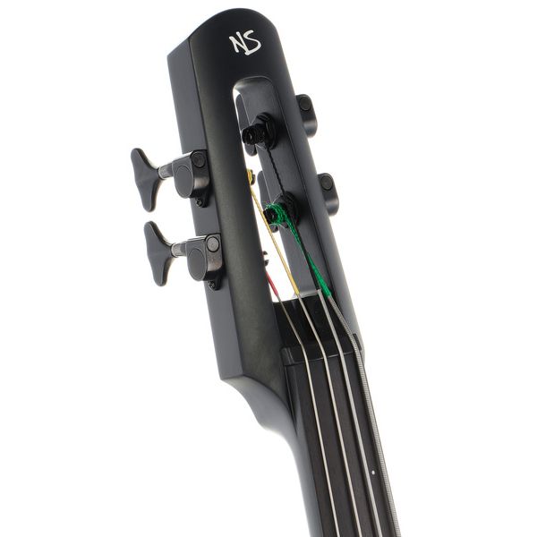 NS Design NXT4a Bass LH BK