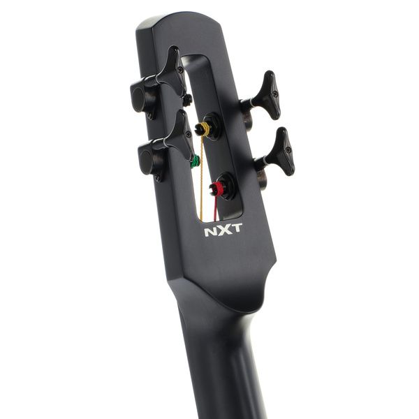 NS Design NXT4a Bass LH BK