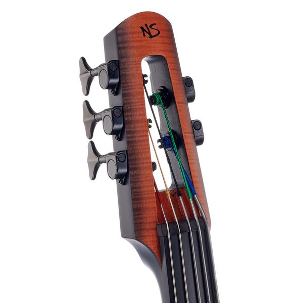 NS Design NXT5a Bass LH AB
