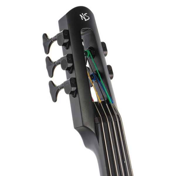 NS Design NXT5a Bass LH BK
