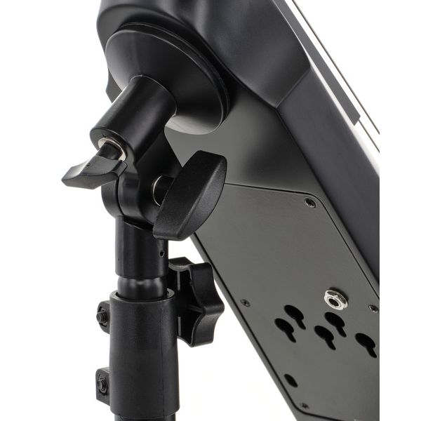 NS Design NXT5a Bass LH BK