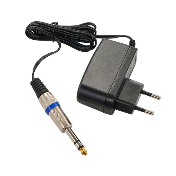 NS Design NXT5a Bass LH BK