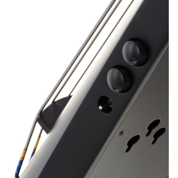 NS Design NXT5a Bass LH BK