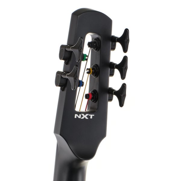 NS Design NXT5a Bass LH BK