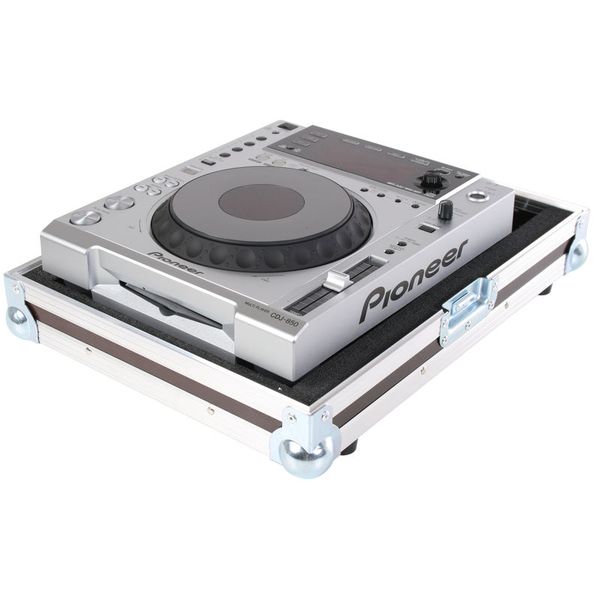 Thon Case Pioneer CDJ 850 – Thomann United States