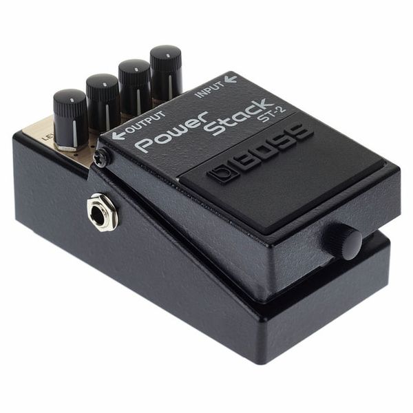 お得セット BOSS Power Stack (ST-2) エフェクター - education.semel