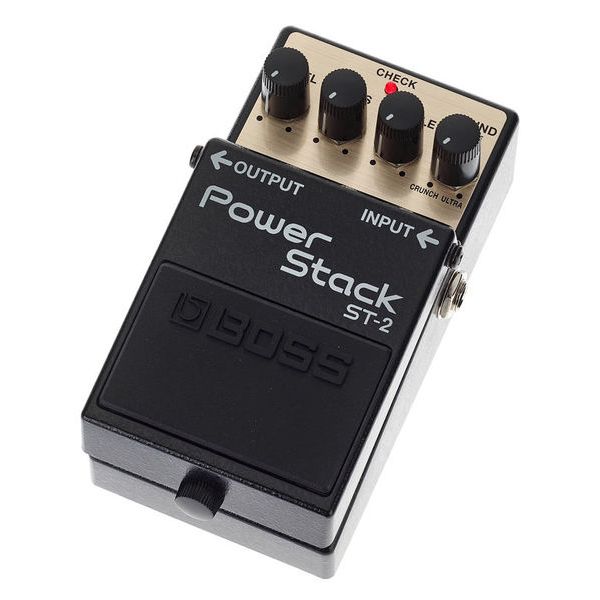 BOSS ST-2 Power Stack - ギター