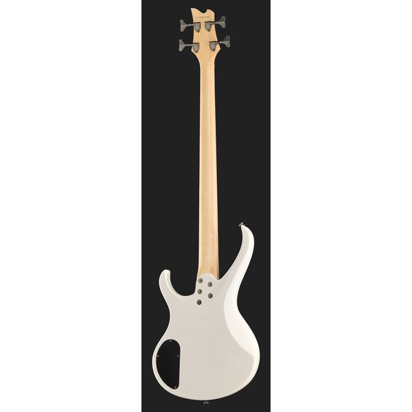 Kramer Guitars Disciple Bass Pearl White