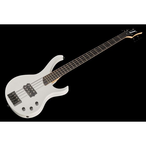 Kramer Guitars Disciple Bass Pearl White