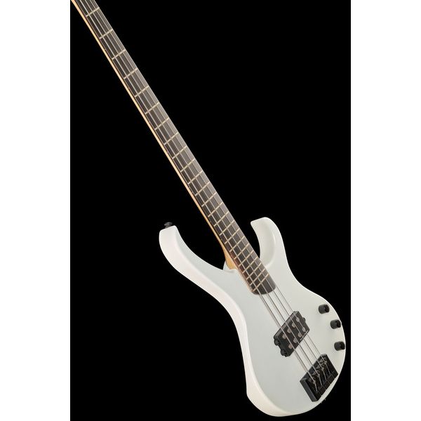 Kramer Guitars Disciple Bass Pearl White