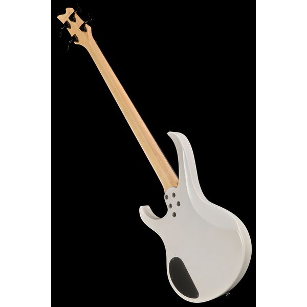 Kramer Guitars Disciple Bass Pearl White