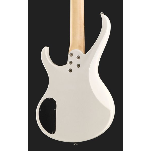 Kramer Guitars Disciple Bass Pearl White