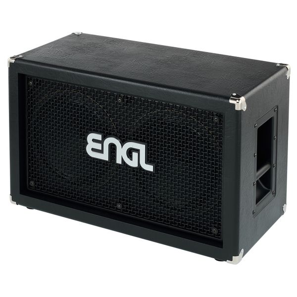 Engl E212VH Pro BK