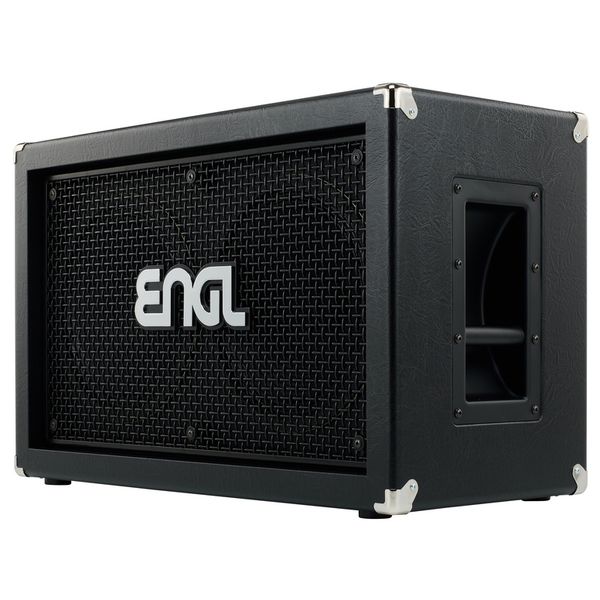 Engl E212VH Pro BK