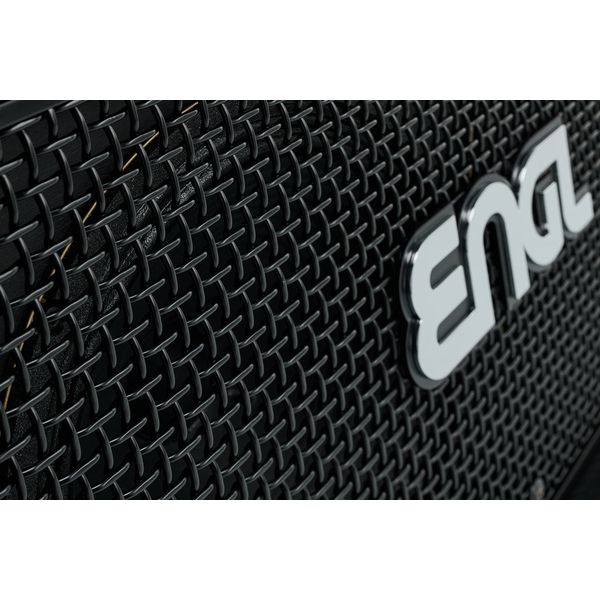 Engl E212VH Pro BK