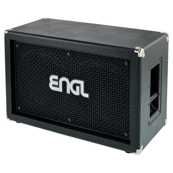 Engl E212VH Pro BK