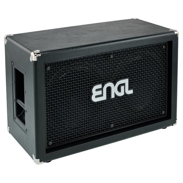 Engl E212VH Pro BK