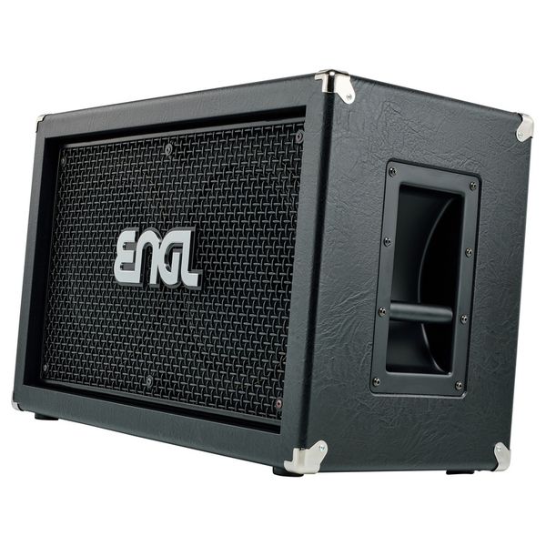 Engl E212VH Pro BK