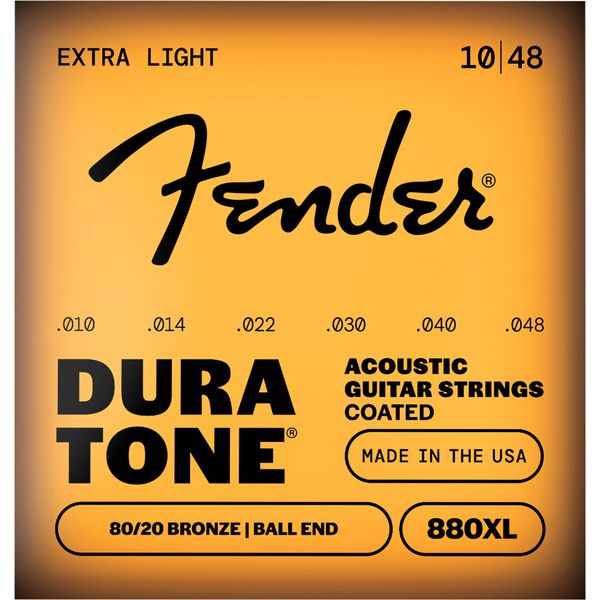 Fender 880XL Dura-Tone