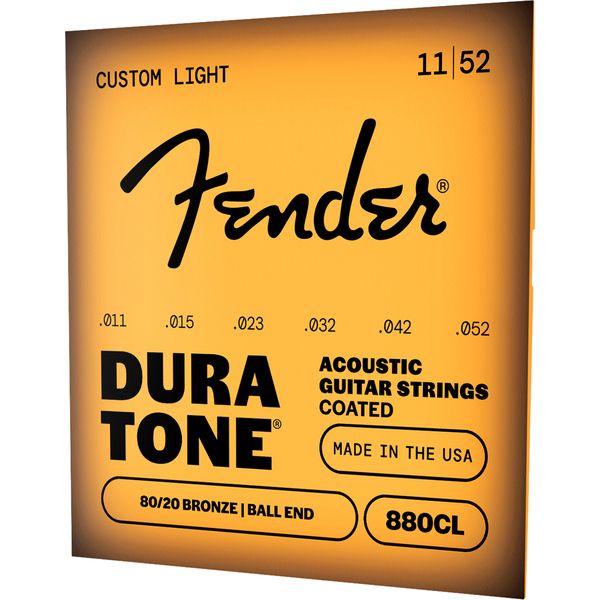 Fender 880CL Dura-Tone