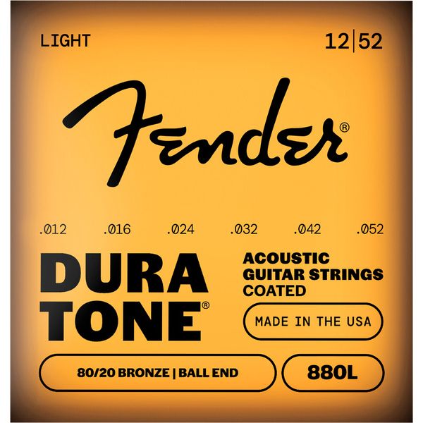 Fender 880L Dura-Tone